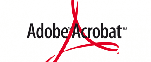 Adobe Acrobat（アドビ アクロバット）