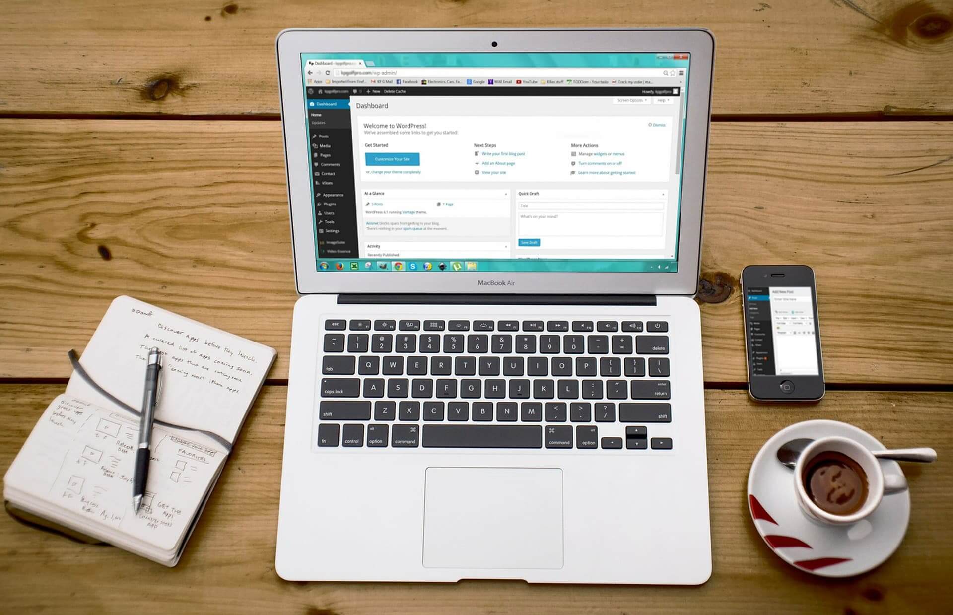 WordPress(ワードプレス)