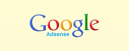 Google AdSense ロゴ