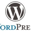 WordPress ロゴ