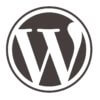 WordPress ロゴ