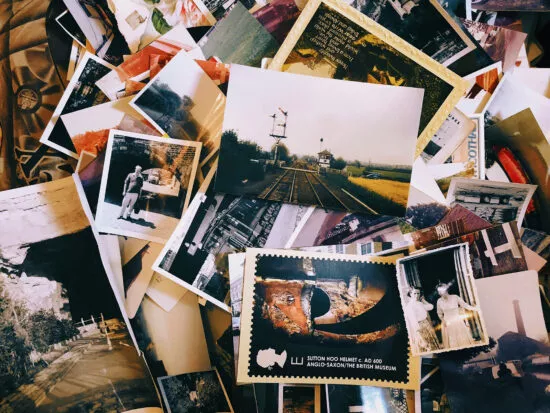 色々な写真