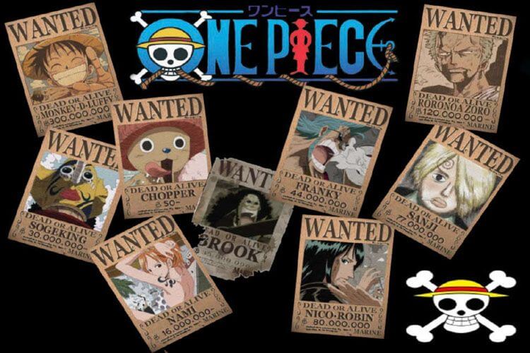 One Piece 高画質版 ワンピースの壁紙 画像のまとめ