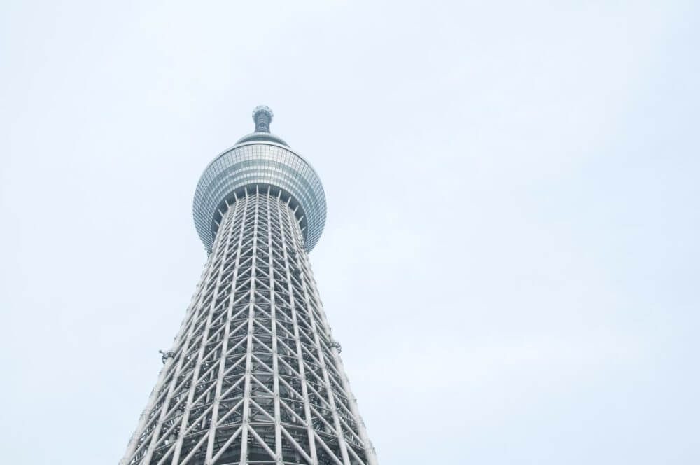 東京スカイツリー