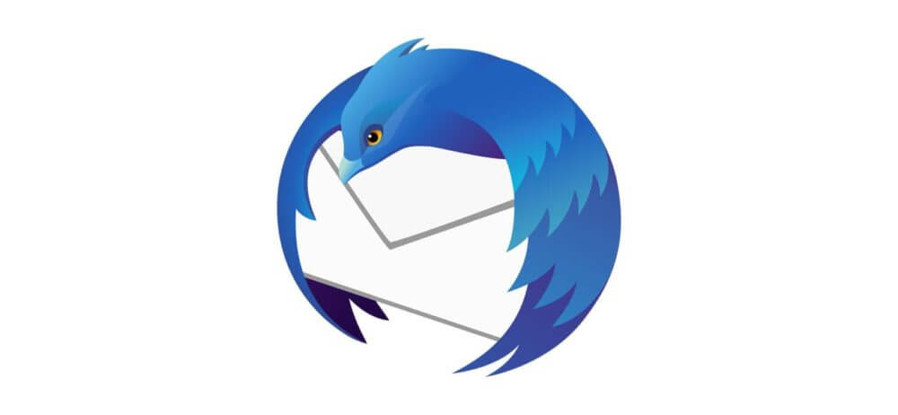 Mozilla Thunderbird