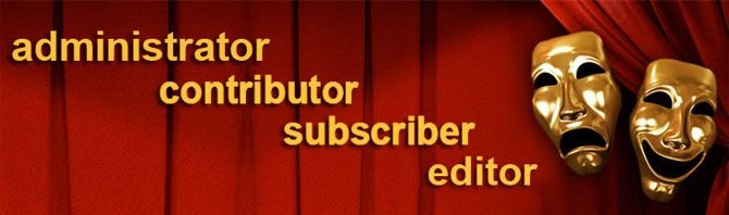 User Role Editor