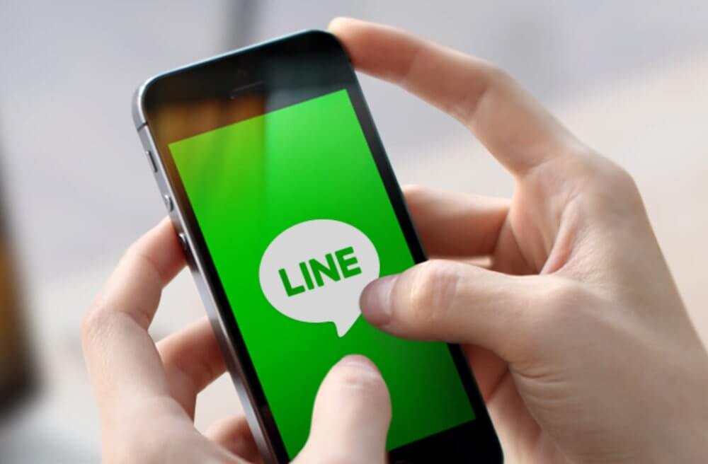 LINE（ライン）