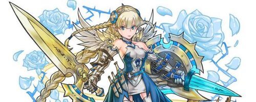 水ヴァルキリー