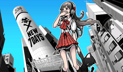 すばらしきこのせかいのエンディングに出てきた少女