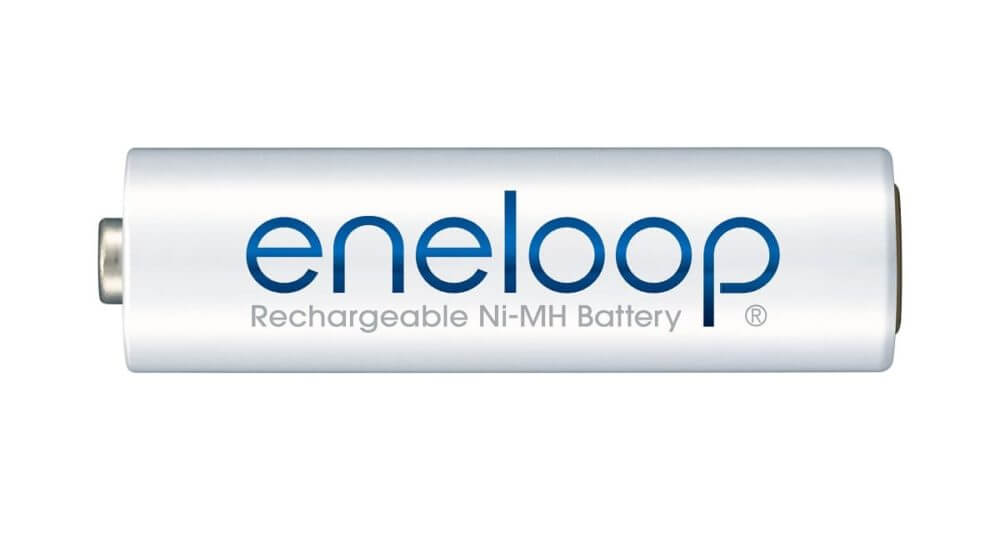 eneloop（エネループ）