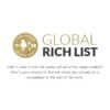 Global Rich List