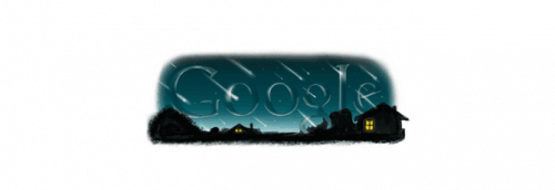 Googleのロゴ
