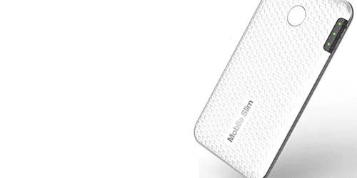 WiMAX Mobile Slim