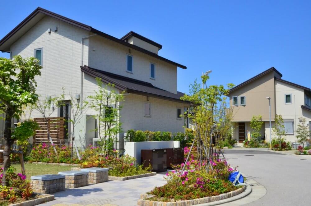 注文住宅で一戸建てを建てる時のポイント。ハウスメーカーの選び方やマンションとの比較など