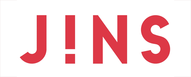 JINS（ジンズ）