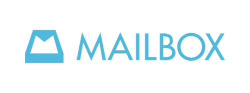 メールアプリ「Mailbox」