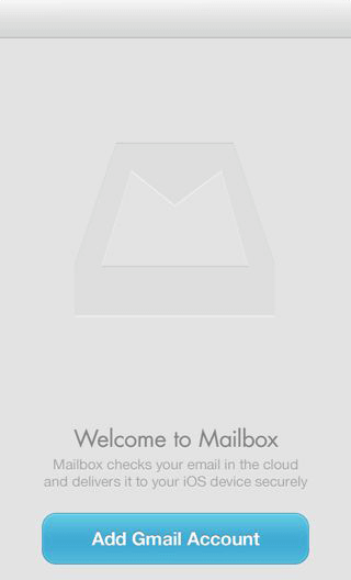 MailboxとDropboxを連携するとの容量を増やす方法