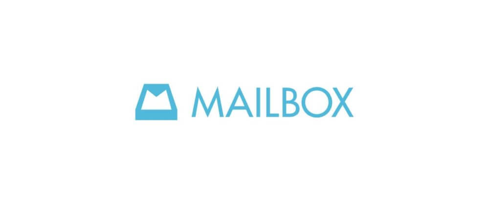 メールアプリ「Mailbox」