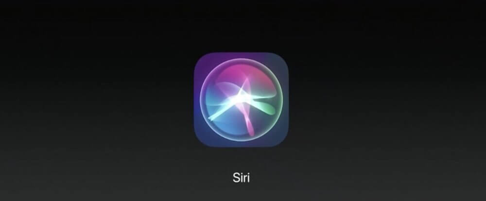 iPhoneの音声機能「Siri（シリ）」