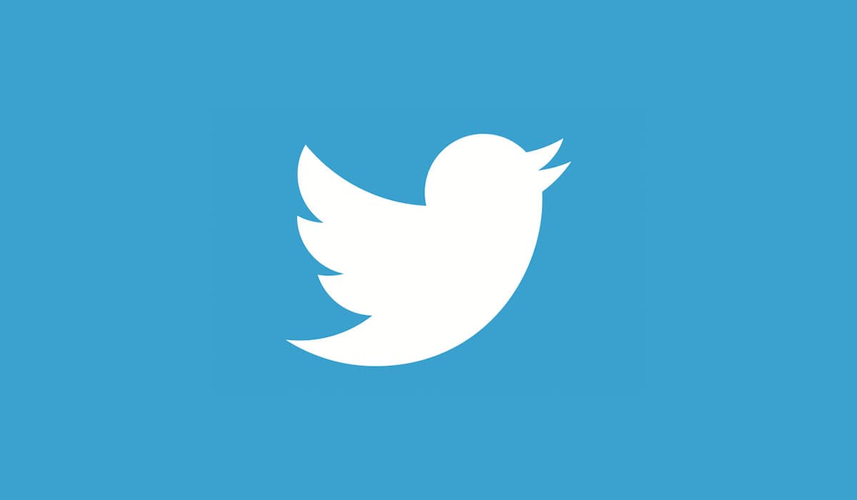 Twitter(ツイッター)ロゴ