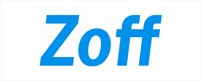 Zoff（ゾフ）