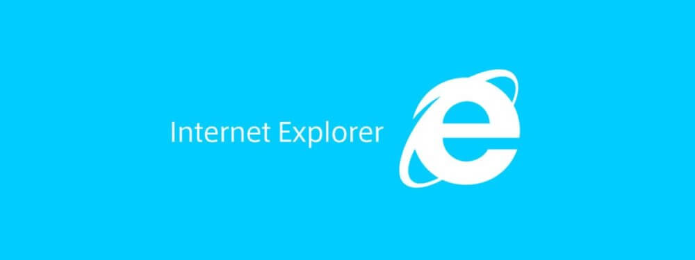 Internet Explorer(IE)