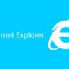 Internet Explorer(IE)