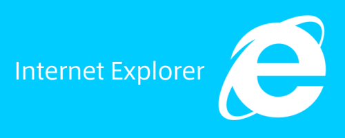 Internet Explorer(IE)