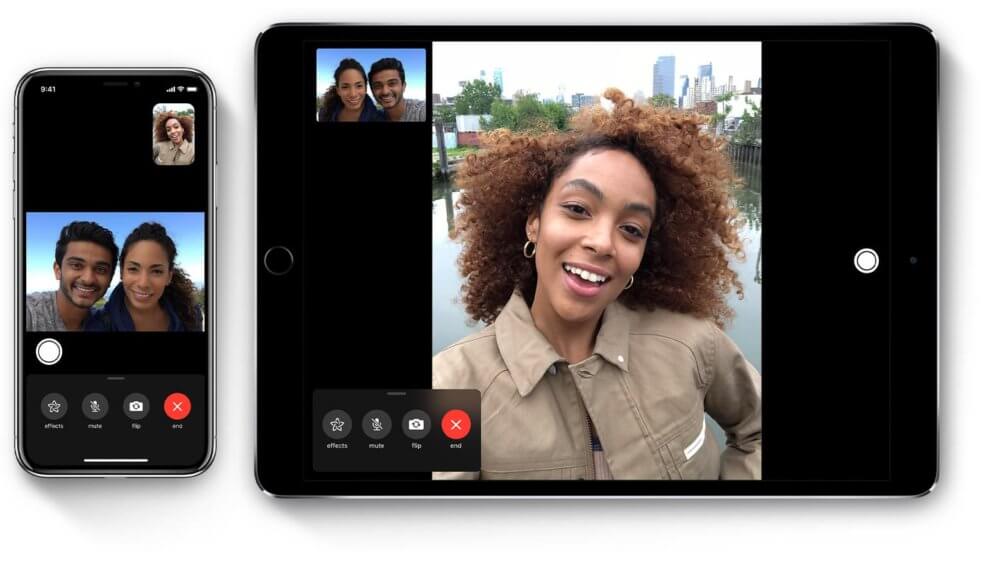 Iphone Ipad Facetime の通話料は有料 無料 便利な使い方を解説