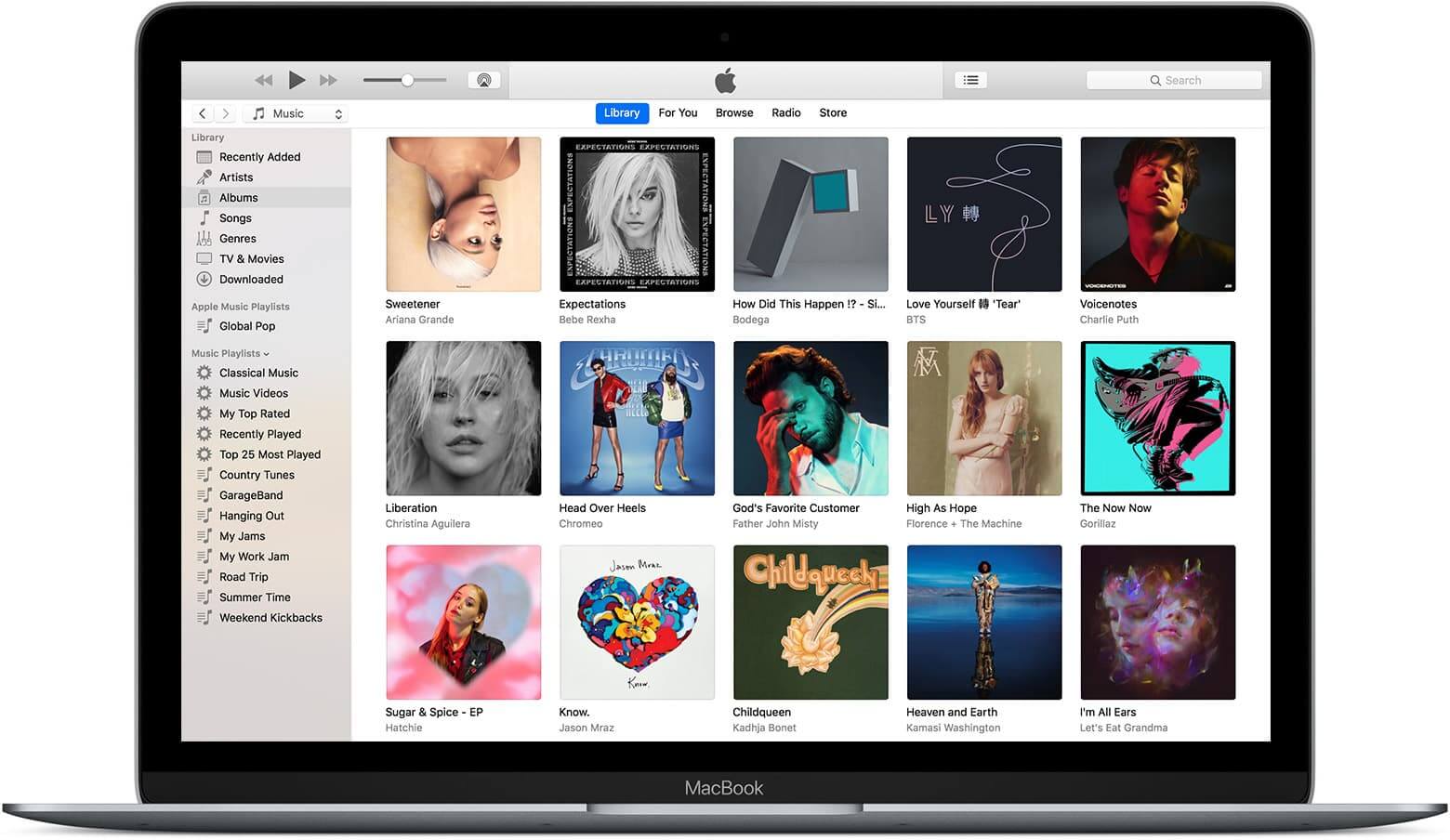 Itunes App Storeに投稿したレビューで表示される名前の変更方法