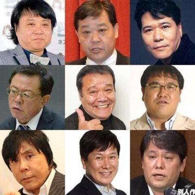 佐村河内守を探せ（最新版）