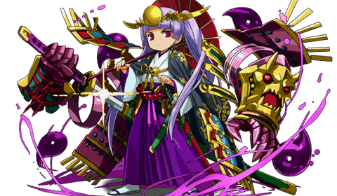 パズドラ　光ヨミ