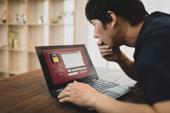 OVER POWERと表示されてPCが動かなくなった時