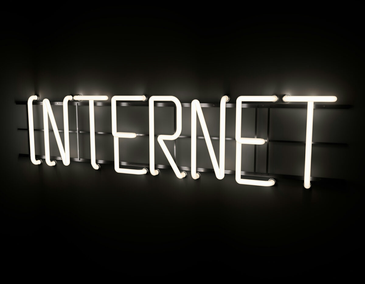 Internet