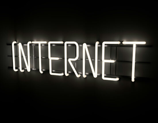 Internet