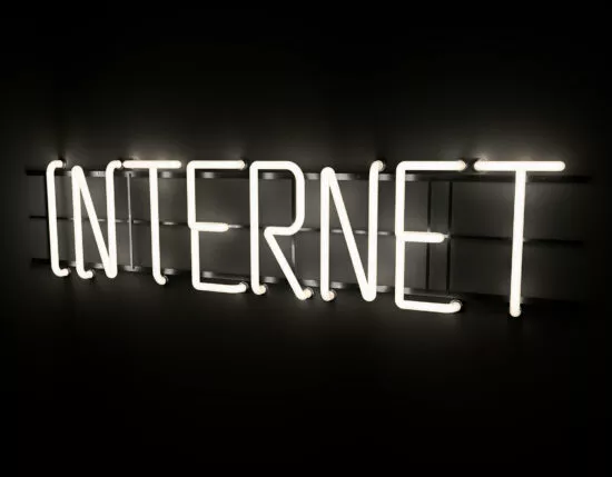 Internet