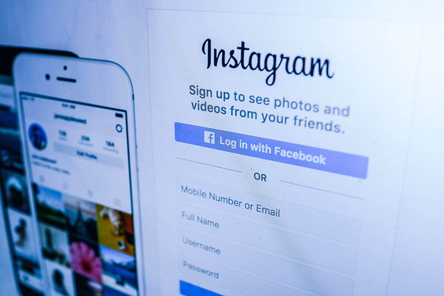 Instagram(インスタグラム)