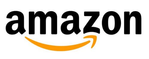 Amazonのロゴ