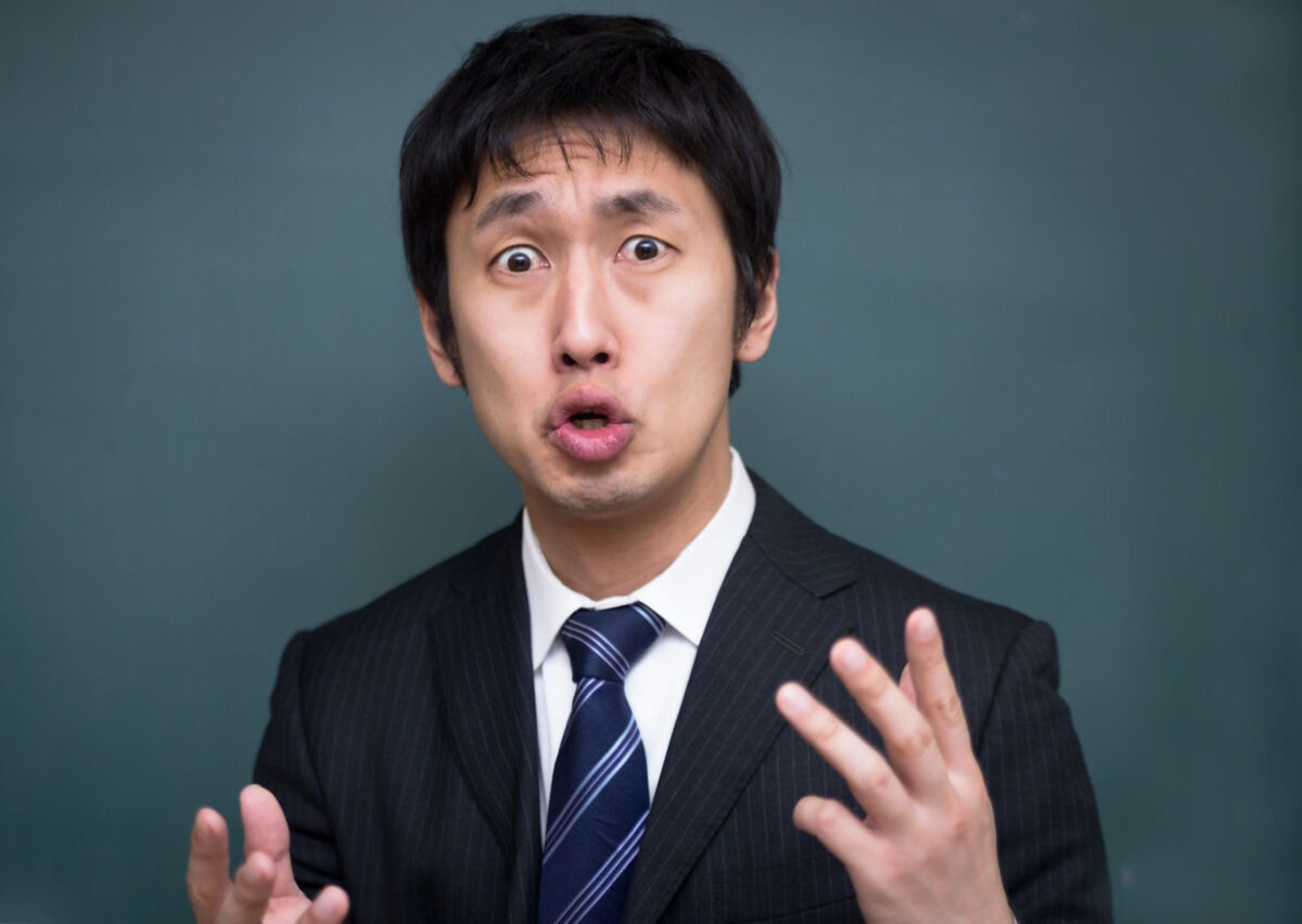 流行語を狙うのは今しかないでしょ！？