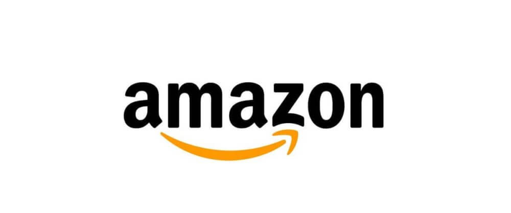 Amazonのロゴ