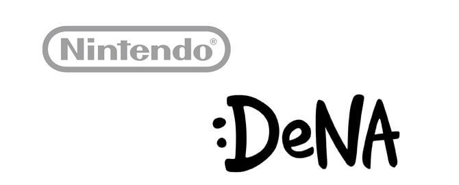 任天堂とディー・エヌ・エー(DeNA)