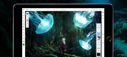 Photoshopのイメージ