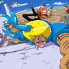 ボボーボ・ボーボボ