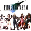 ファイナルファンタジー7（FF7）