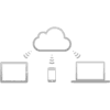 【iPhone】「iCloudフォトライブラリ」と「マイフォトストリーム」の違いと便利な使い方