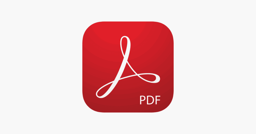 Adobe PDF