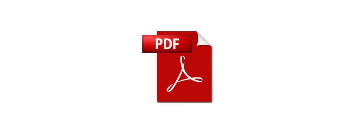 Adobe PDF