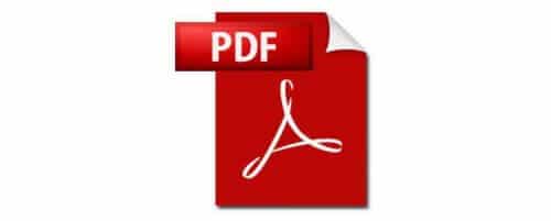 Adobe PDF