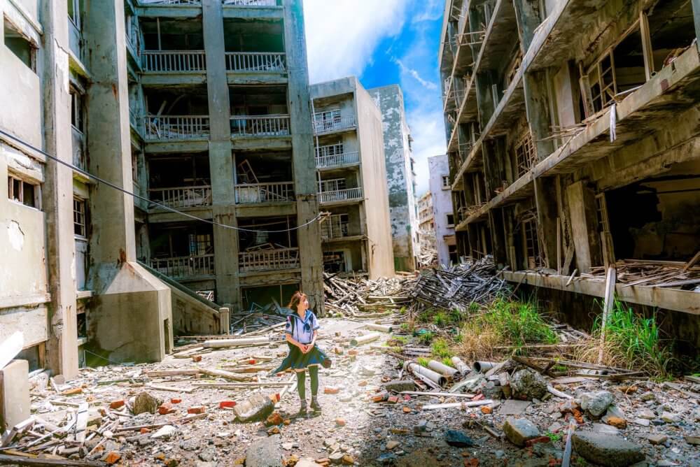 【画像】わずか数年で…シリア内戦で変わり果ててしまった都市アレッポの比較写真が衝撃的すぎる