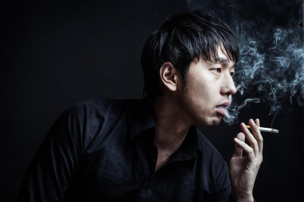 受動喫煙の肺がんリスク評価が「ほぼ確実」から「確実」へ。他人のたばこの煙は意識して避けるべき